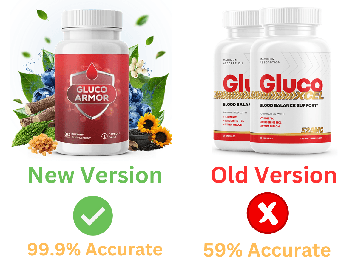 glucoxcel